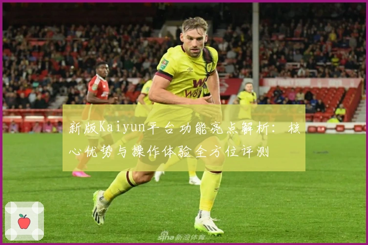 新版Kaiyun平台功能亮点解析：核心优势与操作体验全方位评测