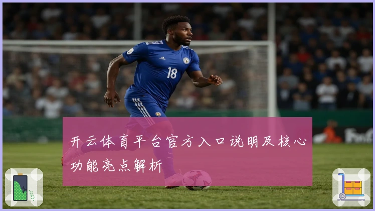 开云体育平台官方入口说明及核心功能亮点解析