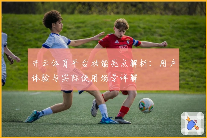 开云体育平台功能亮点解析：用户体验与实际使用场景详解